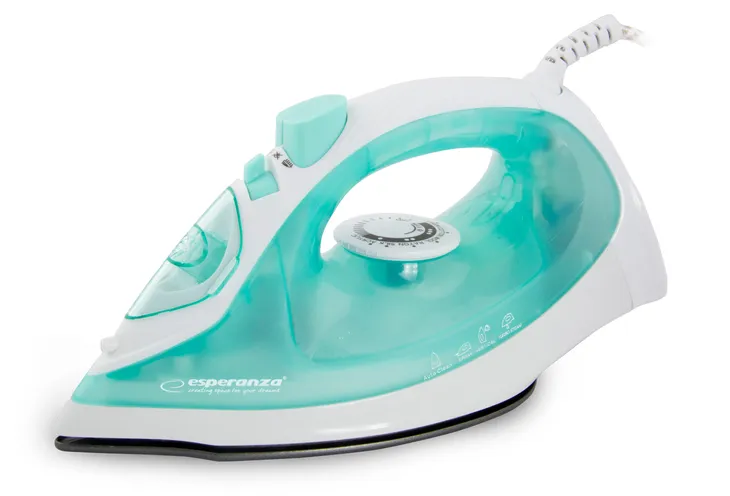 esperanza-zelazko-parowe-silk-2200w