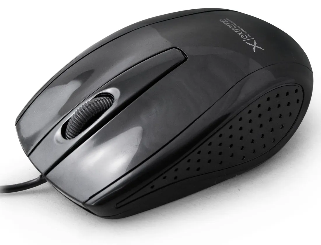 extreme-mysz-przewod-3d-opt-usb-bungee-stan-nowy