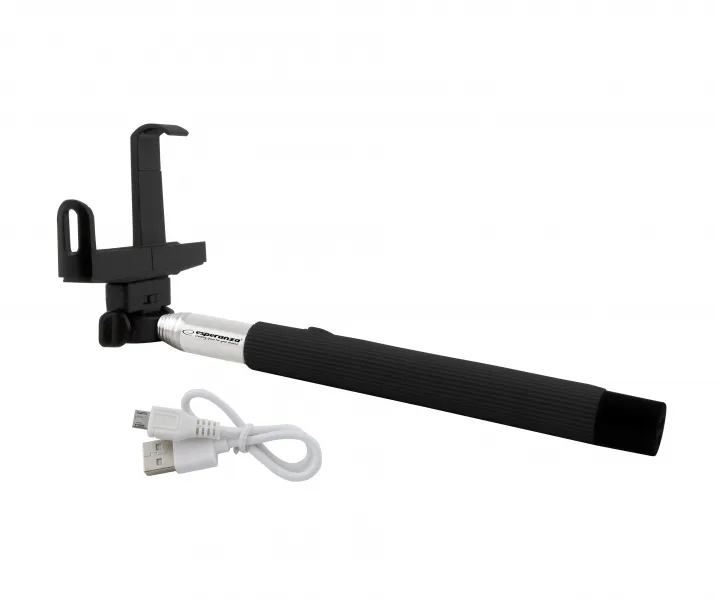 esperanza-monopod-do-selfie-bluetooth-stan-nowy