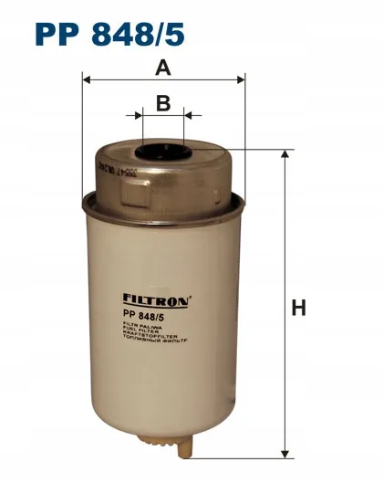 filtron-pp-848-5-filtr-paliwa-stan-nowy