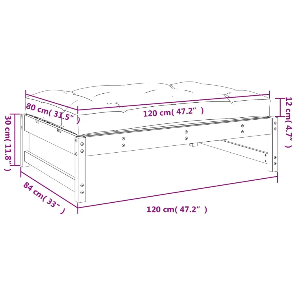 podnozek-ogrodowy-120x80-cm-lite-drewno-sosnowe-stan-nowy