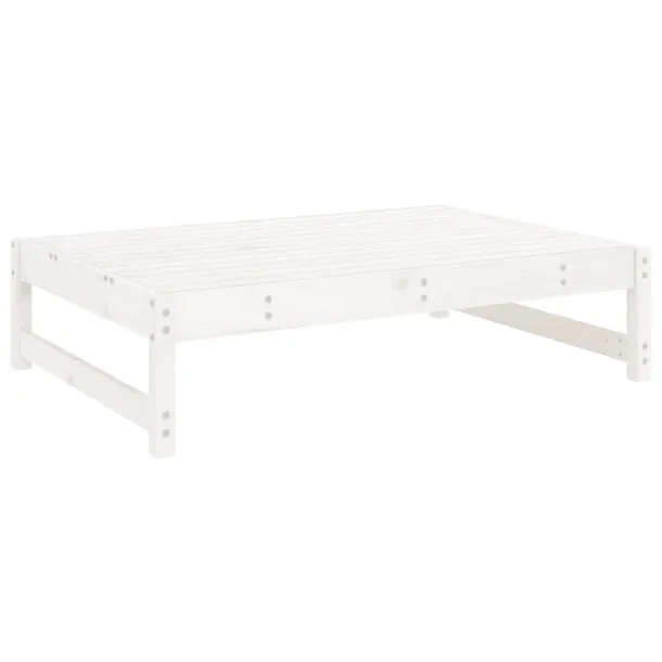 podnozek-ogrodowy-bialy-120x80-cm-lite-drewno-sosnowe-stan-nowy