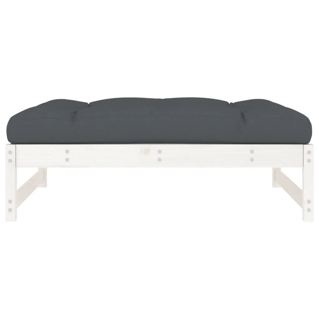 podnozek-ogrodowy-bialy-120x80-cm-lite-drewno-sosnowe