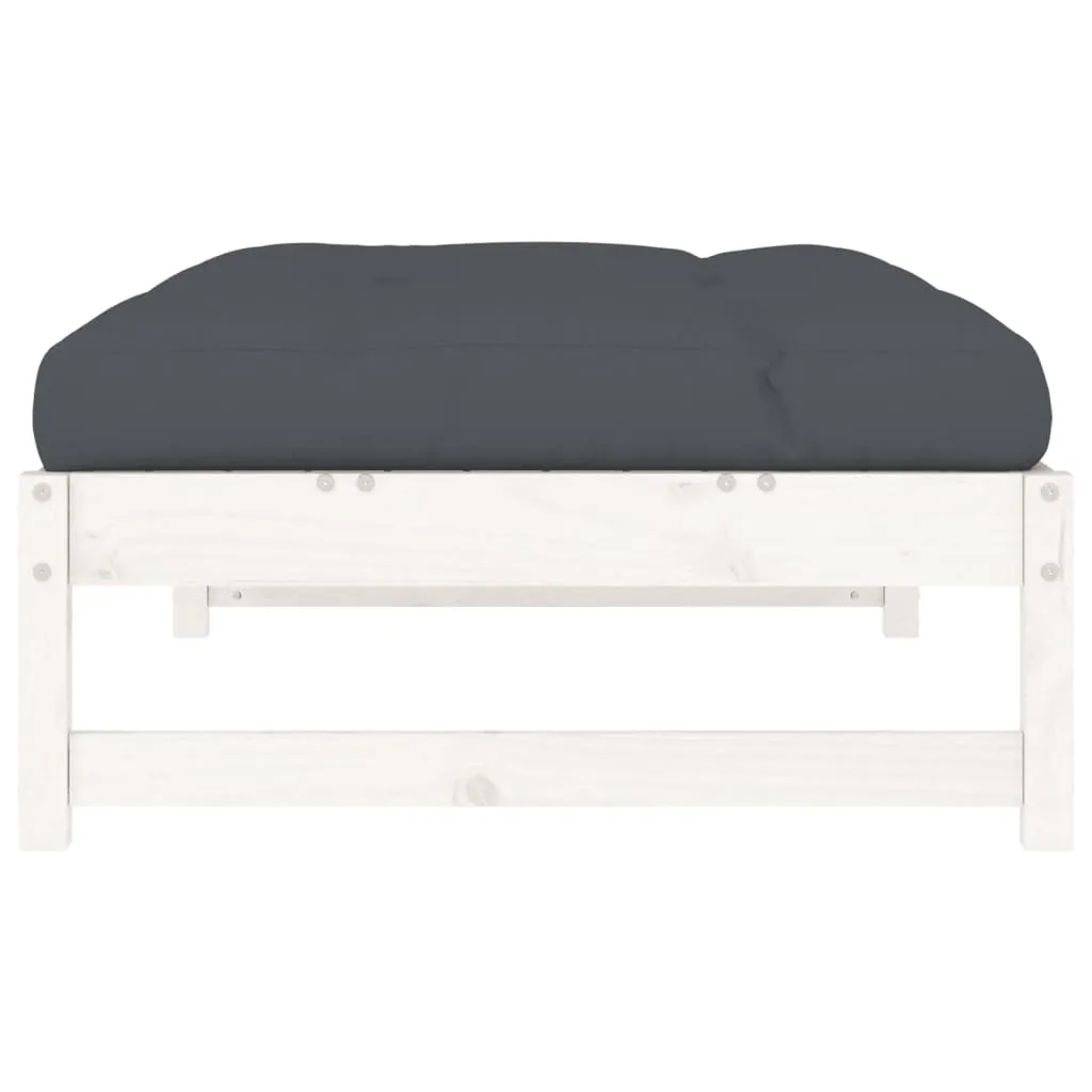 podnozek-ogrodowy-bialy-120x80-cm-lite-drewno-sosnowe-stan-nowy