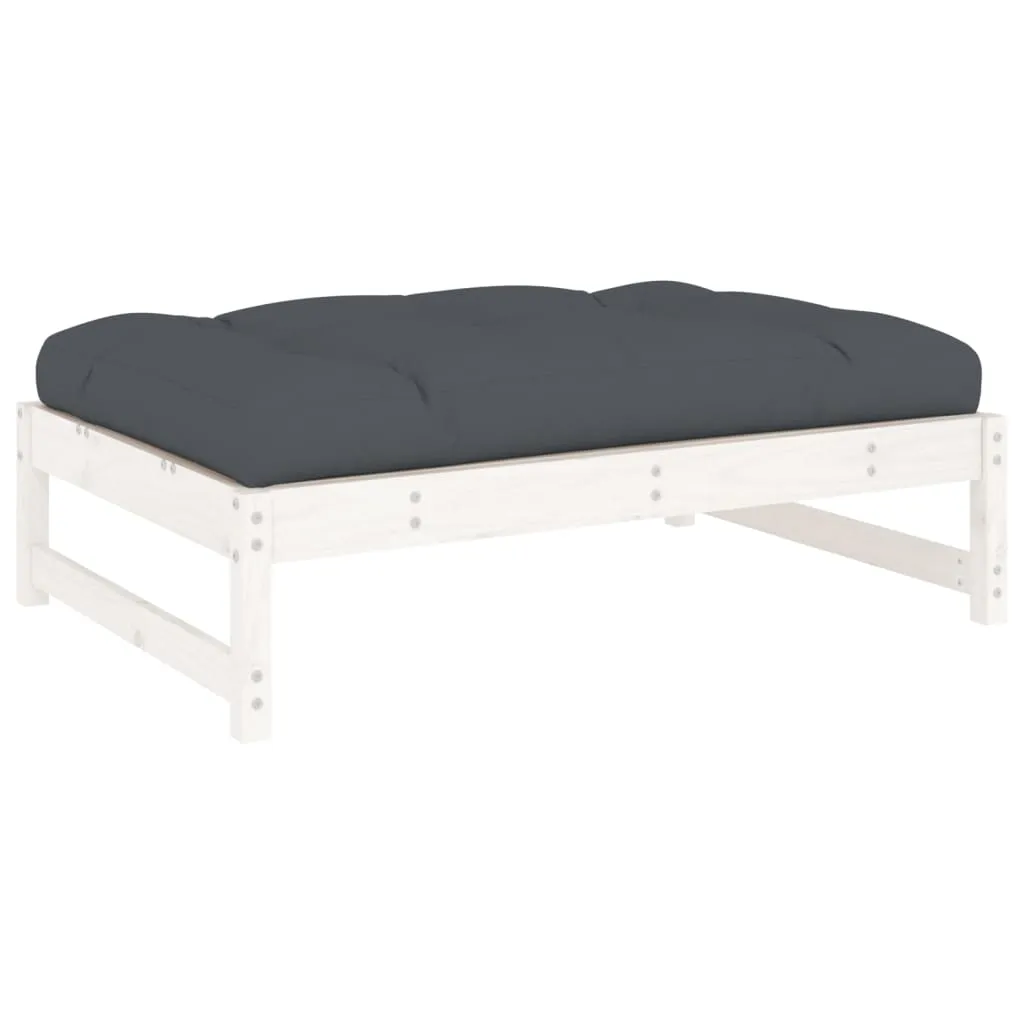 podnozek-ogrodowy-bialy-120x80-cm-lite-drewno-sosnowe
