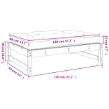 podnozek-ogrodowy-bialy-120x80-cm-lite-drewno-sosnowe-stan-nowy