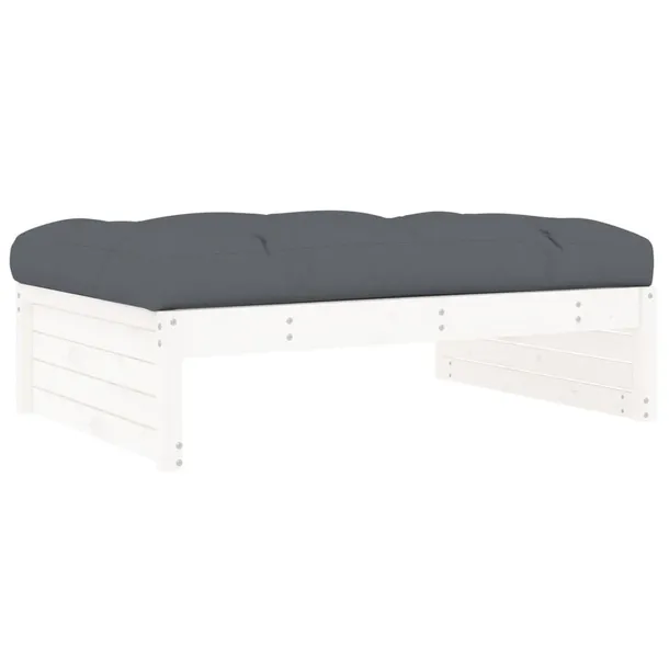 podnozek-ogrodowy-bialy-120x80-cm-lite-drewno-sosnowe-stan-nowy