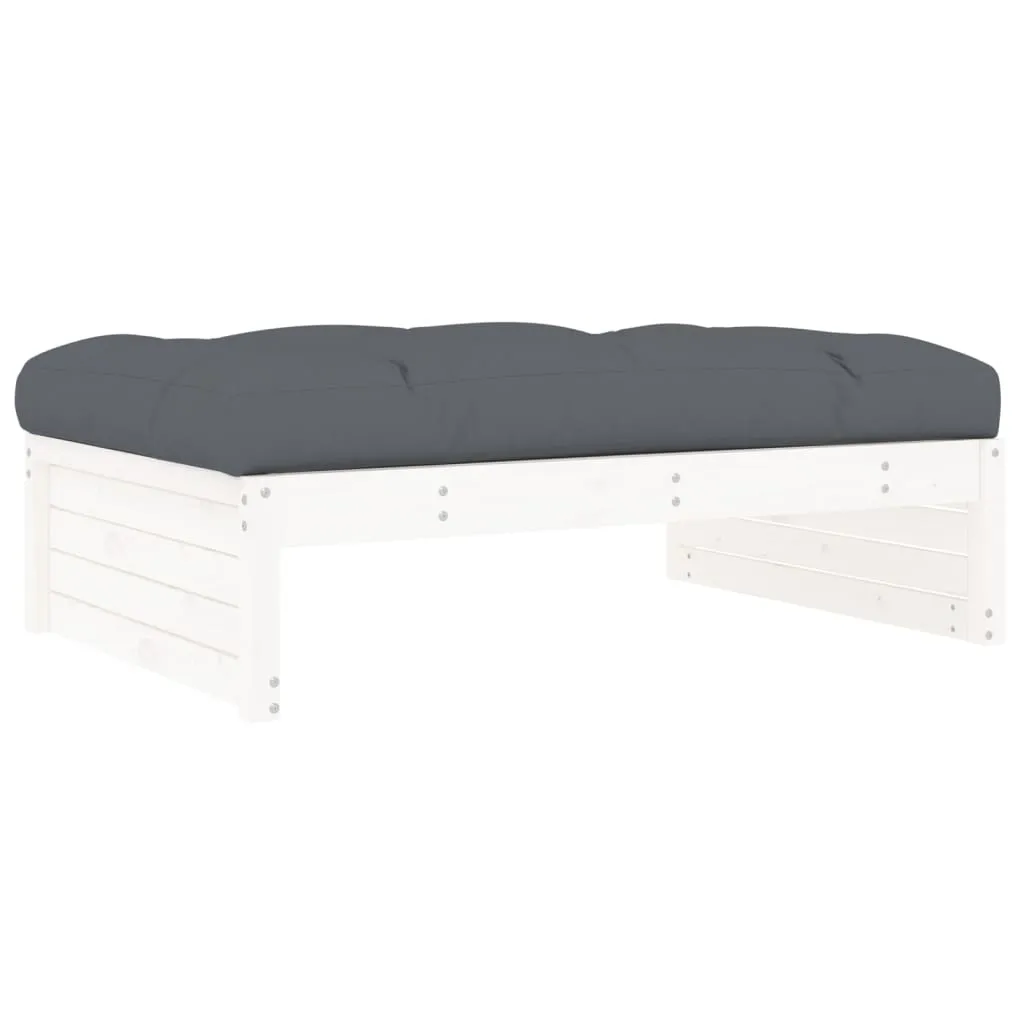 podnozek-ogrodowy-bialy-120x80-cm-lite-drewno-sosnowe-stan-nowy