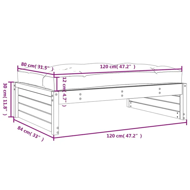 podnozek-ogrodowy-120x80-cm-lite-drewno-sosnowe-stan-nowy