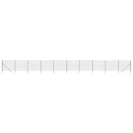 ogrodzenie-z-siatki-drucianej-antracytowe-16x25-m