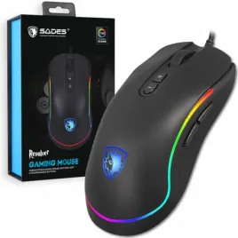 mysz-gamingowa-przewodowa-sades-revolver-rgb-sa-s11-sensor-optyczny