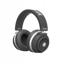 sluchawki-bezprzewodowe-nauszne-denver-bth-250-black