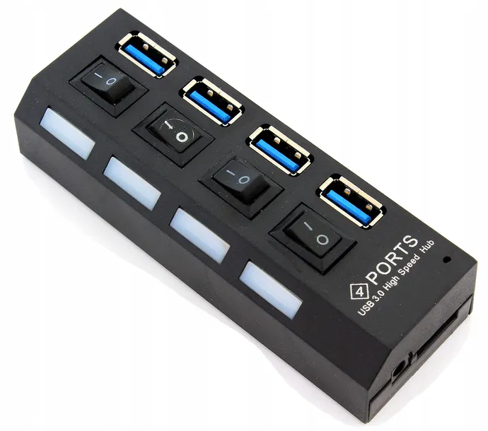 hub-usb-aptel-ak244b-4-portow-kod-producenta-ak244b