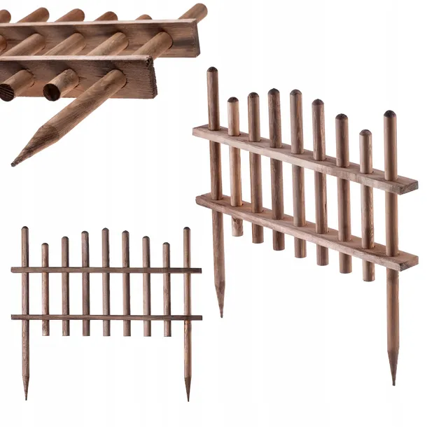 plotek-ogrodowy-drewniany-palisada-60cm