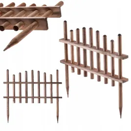 plotek-ogrodowy-drewniany-palisada-60cm