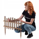 plotek-ogrodowy-drewniany-palisada-60cm-dlugosc-60-cm