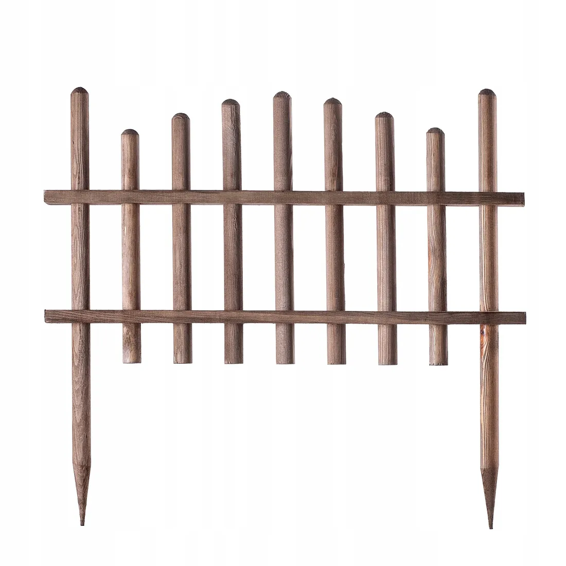 plotek-ogrodowy-drewniany-palisada-60cm