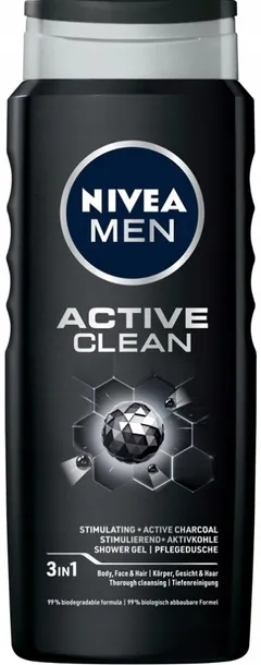 nivea-men-zel-500ml-active-clean-waga-z-opakowaniem-0-55-kg