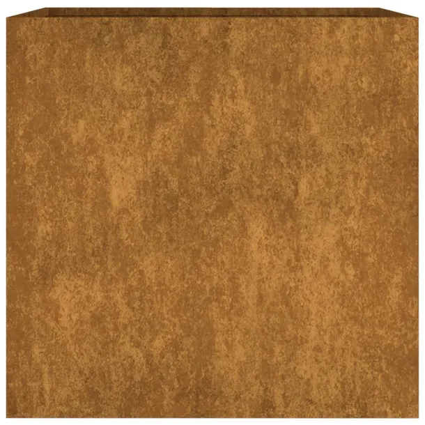 donica-40x41x40-cm-stal-kortenowska-stan-nowy