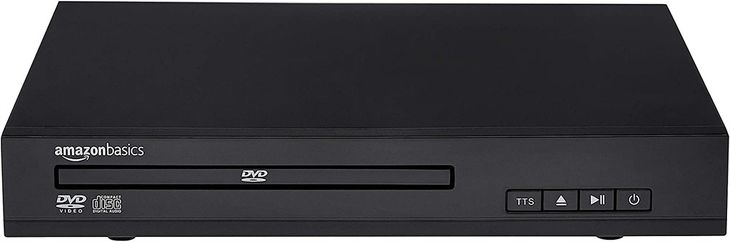 Odtwarzacz Płyt CD DVD +R RW CD-R CD-RW 1080mp HIT - ERLI.pl