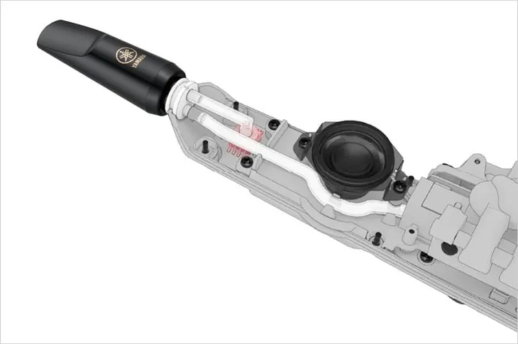 yamaha-yds-120-saksofon-cyfrowy-stan-nowy