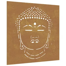 ogrodowa-dekoracja-scienna-55x55-cm-stal-kortenowska-budda