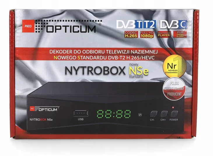 tuner-dekoder-dvb-t2-opticum-nytrobox-nse-h-265-funkcje-nagrywanie-pvr
