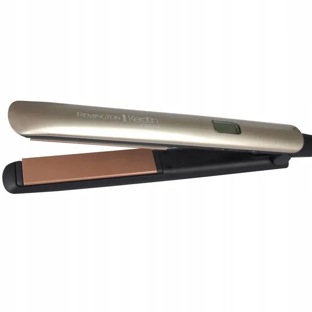 prostownica-remington-s8540-regulacja-temperatury-tak