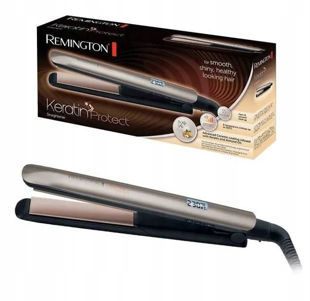 prostownica-remington-s8540-temperatura-maksymalna-230-c