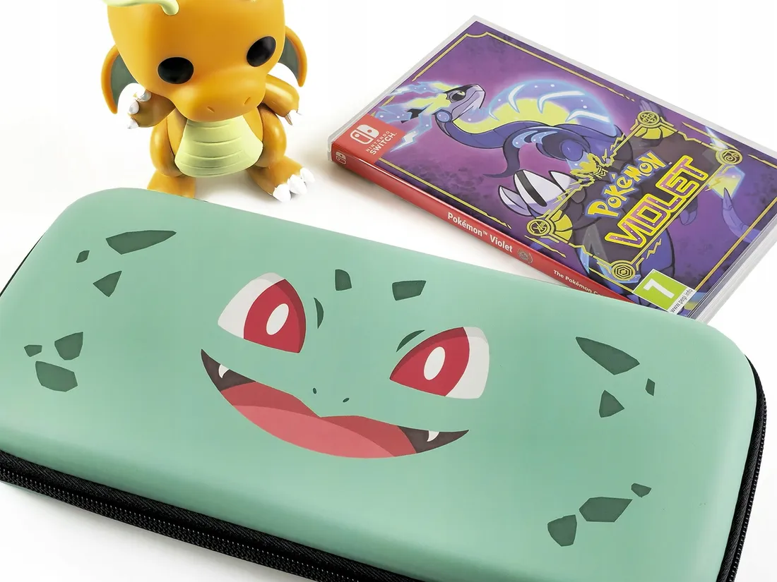 etui-armorcase-bulbasaur-do-nintendo-switch-zielone