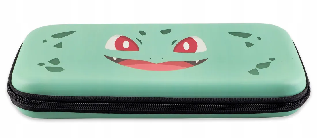 etui-armorcase-bulbasaur-do-nintendo-switch-zielone
