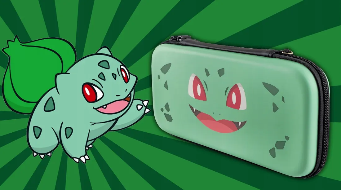etui-armorcase-bulbasaur-do-nintendo-switch-zielone