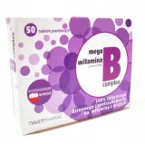 mega-complex-witamina-b-50-tabletek