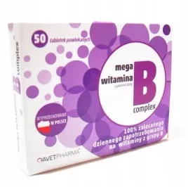 mega-complex-witamina-b-50-tabletek