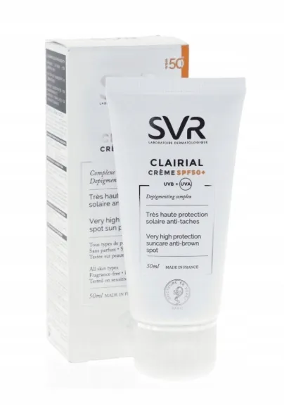 svr-clairial-krem-spf50-50-ml