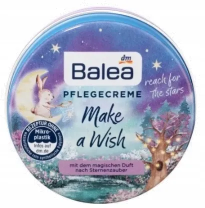 balea-make-a-wish-krem-30ml