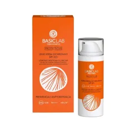 basiclab-lekki-krem-ochronny-do-twarzy-spf50-50-ml