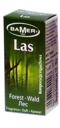 bamer-olejek-las-7-ml