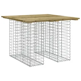 lawka-ogrodowa-z-gabionem-100x102x72-cm-impregnowana-sosna