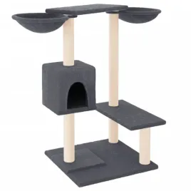 drapak-dla-kota-ze-slupkami-ciemnoszary-82-cm
