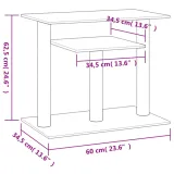 drapak-dla-kota-z-platforma-kremowy-625-cm-kolor-brazowy