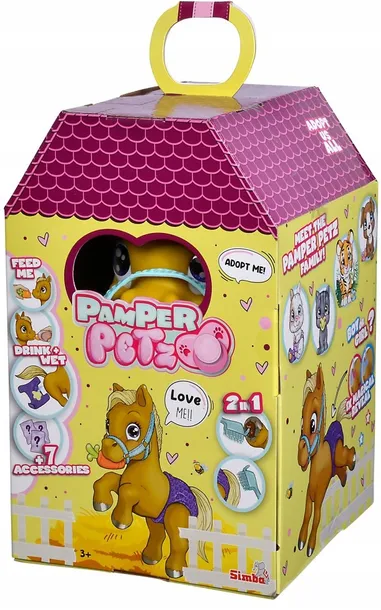 pamper-petz-kucyk-simba-typ-figurka