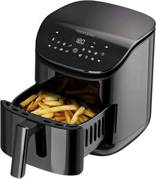 Beztłuszczowa Frytkownica air fryer Proscenic T20 1500W 10w1 P