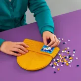 lego-dots-naszywka-41955-stan-nowy