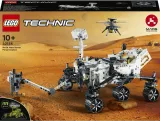 lego-technic-nasa-mars-rover-perseverance-42158-wiek-dziecka-10-lat