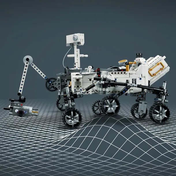 lego-technic-nasa-mars-rover-perseverance-42158-numer-produktu-42158