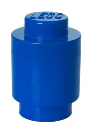 pojemnik-lego-storage-brick-1-niebieski-okragly