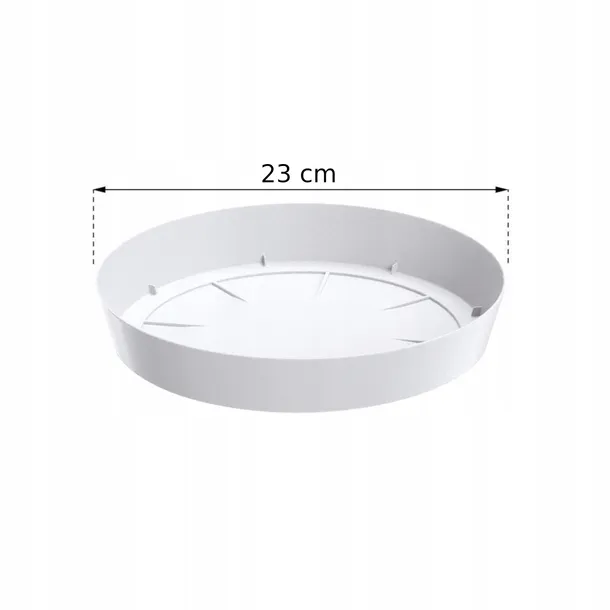 podstawka-prosperplast-lofly-23-cm-biala-stan-opakowania-oryginalne