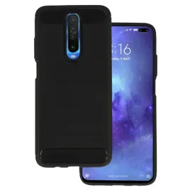 back-case-carbon-do-xiaomi-poco-x2-czarny