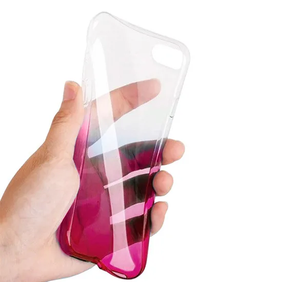 ombre-tpu-case-do-iphone-11-pro-max-rozowy-stan-nowy